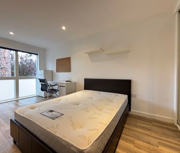 Primrose Lodge, Primrose Street, Cambridge - Photo 1