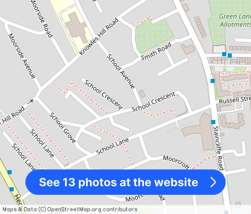 School Crescent, Dewsbury, WF13 - Photo 1