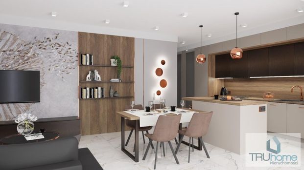 Klimatyzacja, 2xgaraż, komórka | Dla 1-go Najemcy! - Photo 1