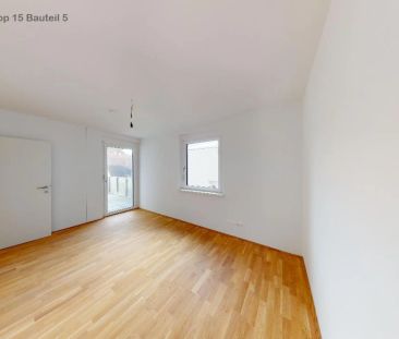 2 ZIMMER | CITYLAGE | KARMELITERHOF | BALKON | TOP INFRASTRUKTUR | ... - Foto 1