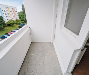 ++ gemütliche, neue 3-Raum Wohnung mit Balkon - beste Wohnlage in L... - Photo 1