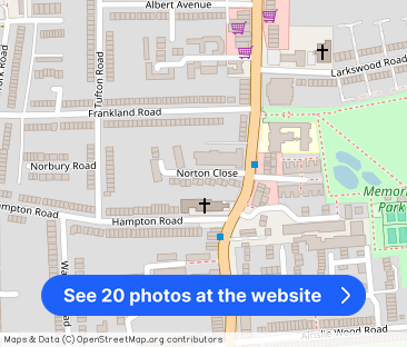 Norton Close, Chingford - Photo 1