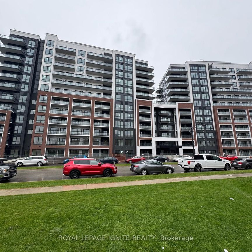 For Lease - 51 Clarington Boulevard Unit# 107, Clarington, Ontario - Photo 1