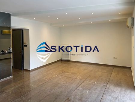 Διαμέρισμα για ενοικίαση Κοντόπευκο (Αγία Παρασκευή) - Φωτογραφία 2