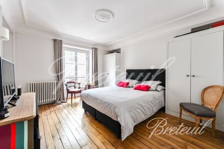 Appartement à louer à Paris 7Ème - Photo 3