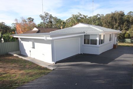 Home For Rent - Photo 2