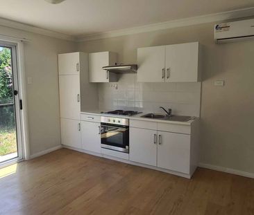 SPACIOUS 2 BEDROOM GRANNY FLAT - Photo 3