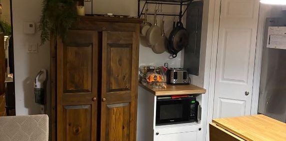 5 1/2 à louer - Photo 2