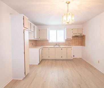 Magnifique 3 1/2 à louer à Terrebonne - Photo 3