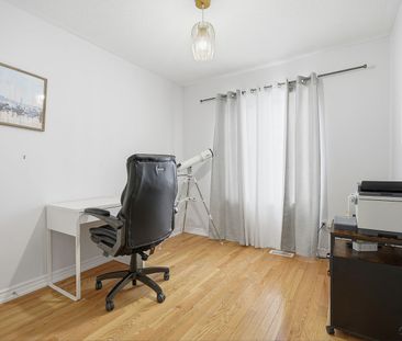 For Lease - 138 Agava Street, Brampton, Ontario - Photo 5