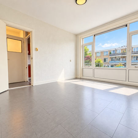 Te huur: Appartement Verboomstraat 35 B in Rotterdam - foto 1