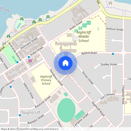 18/82 Nightcliff Road, Rapid Creek, NT 0810