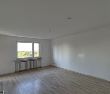 Demnächst frei! 2-Zimmer-Wohnung in Duisburg Beeck - Foto 1