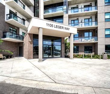 612-1105 Leger Way - Photo 1