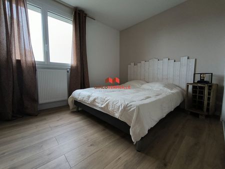 Appartement 2 Pièces 46 m² - Photo 2