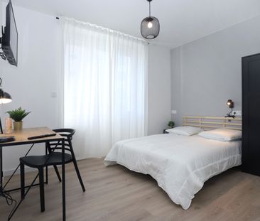 BOURNAZEL Roommate 5 Bedrooms at Brest - Photo 1