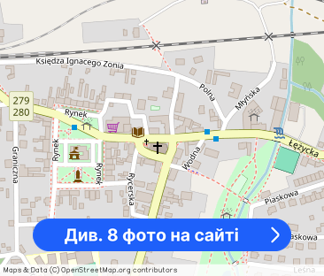 Mieszkanie do wynajęcia Zielona Góra Łężyca - Фото 1