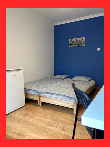 Pokój, ul. Kilińskiego - Photo 2