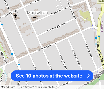 Robert Street, Manselton, Swansea, SA5 - Photo 1