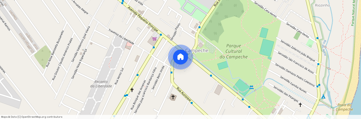 Campeche, Florianópolis, SC, 88063082