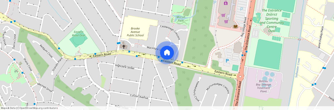 8A Macintyre Street, Bateau Bay 2261, New South Wales