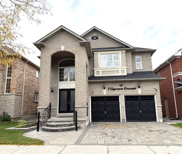 For Lease - 3 Caprara Crescent Unit# BSMT, Markham, Ontario - Photo 3