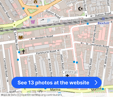 Parkhurst Road, Bexhill-On-Sea, TN40 1DF - Photo 1