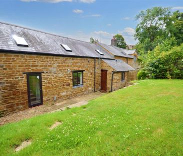 3 bedroom barn conversion to rent - Photo 6
