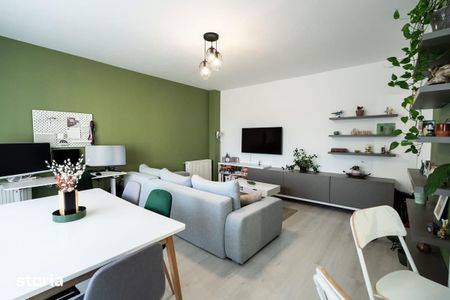 De închiriat apartament cu 2 camere în Sunny Hill Residence - Fotografie 5