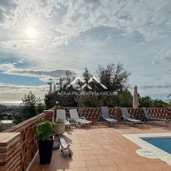 Alquiler de casa o chalet en Frigiliana - Photo 1