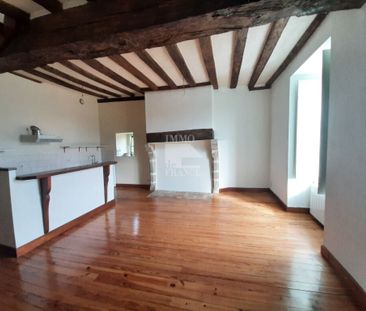 Location Appartement 2 pièces 44m² - Photo 4