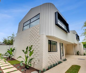 1-4/154 Separation Street, Northcote VIC 3070 - Townhouse For Rent ... - Photo 4