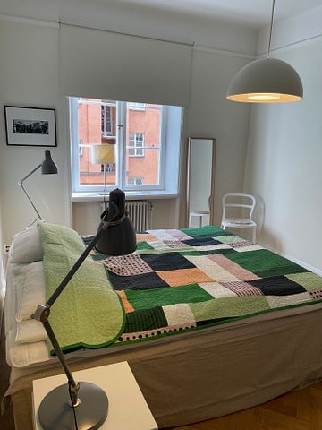 2:A PÅ ÖSTERMALM UTHYRES - Photo 3