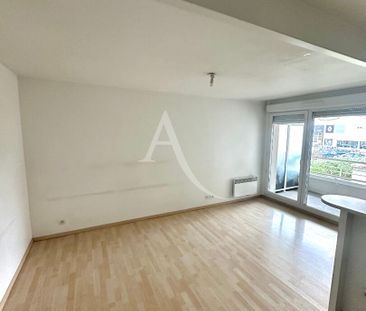 Location Appartement 2 pièces 39m² - Photo 1