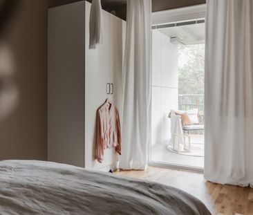 Tunnlandsgatan 13 - Photo 3