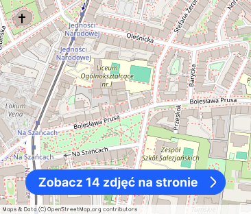 Super mieszkanie, w super skomunikowanym miejscu - Zdjęcie 1