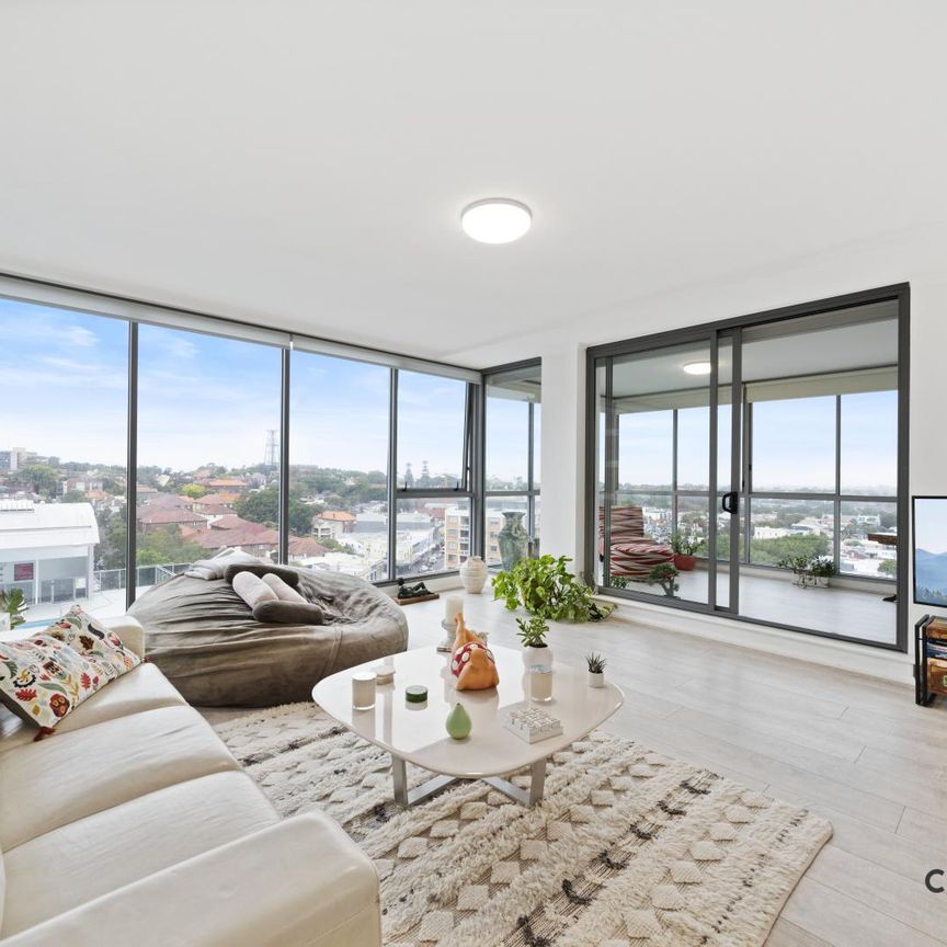 1007/80 Ebley Street, Bondi Junction NSW 2022 - Apartment For Rent | Domain - Photo 1