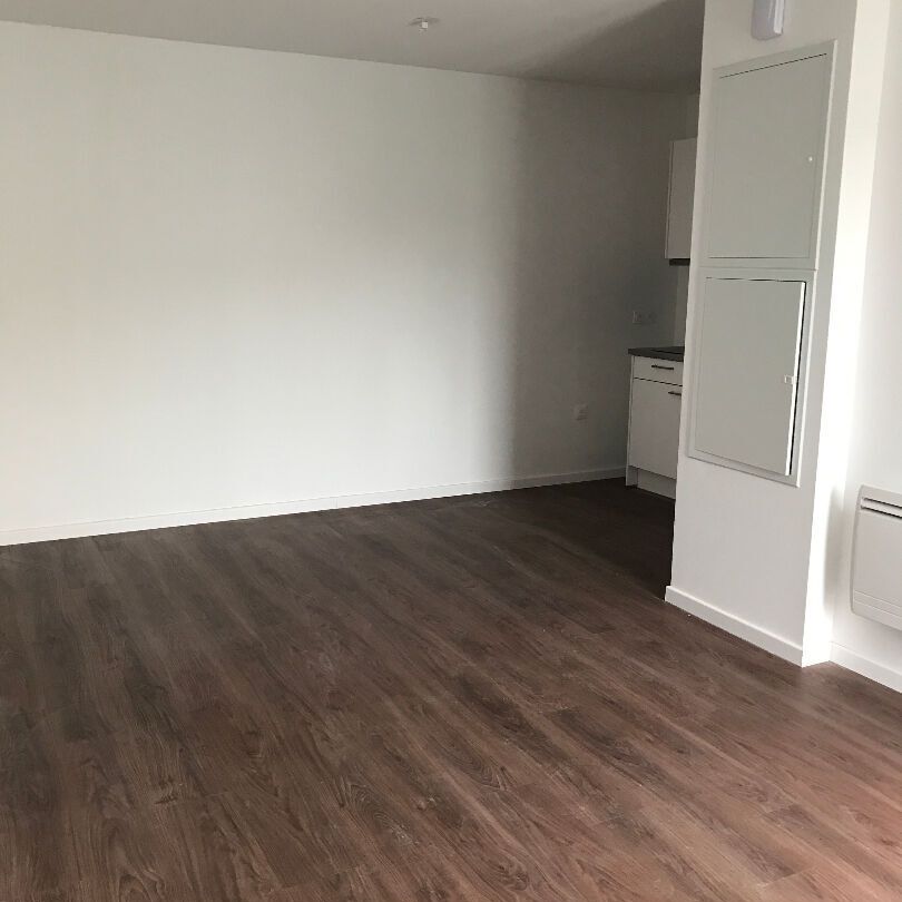 Appartement 2 pièces - Photo 1