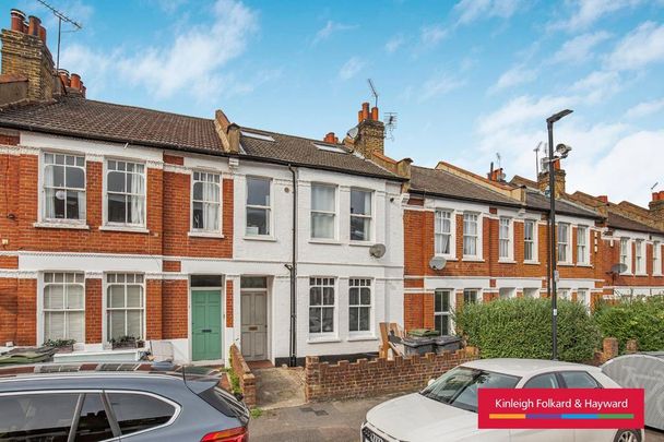 3 bedroom terraced house to rent - Photo 1