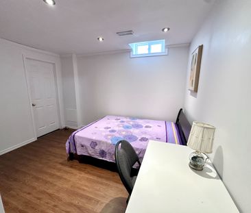 For Lease - 86 Snowdon Circle Unit# Bsmt, Markham, Ontario - Photo 2