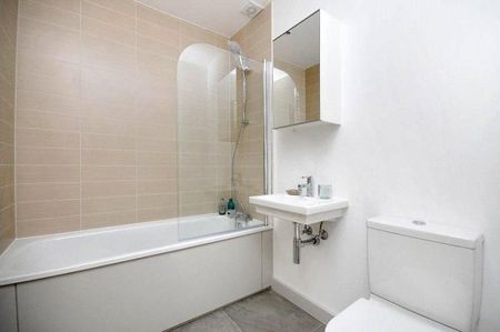 1 bedroom apartment to rent - Photo 5