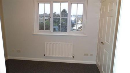 2 bedroom terraced house to rent - Photo 5