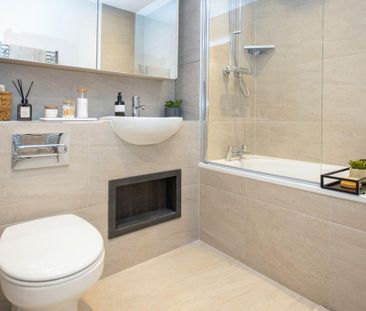 1 bedroom apartment to rent - Photo 5