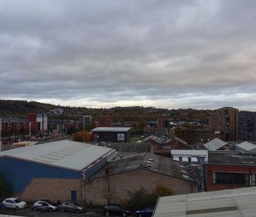 Ashton Point, 64 Upper Allen Street, S3 7GN - Photo 3