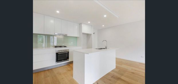 Stylish & Convenient Living - Photo 1