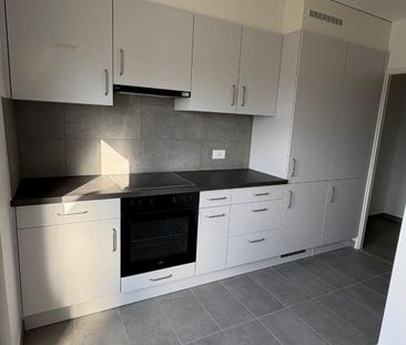 1 Zimmer, 34 m², 2. Stock - Foto 1