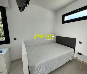 Alquiler Estudio en Urbanización - El Bosque, Villaviciosa De Odón - Photo 2