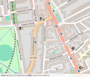 Clarence Road - Photo 1