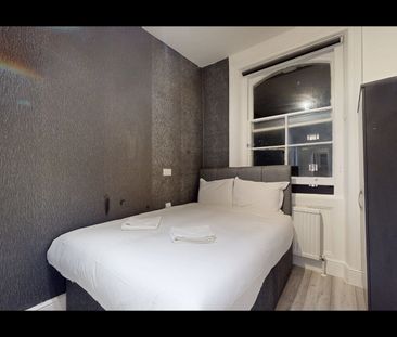 Studio Flat, Talbot Square, W2 - Photo 2