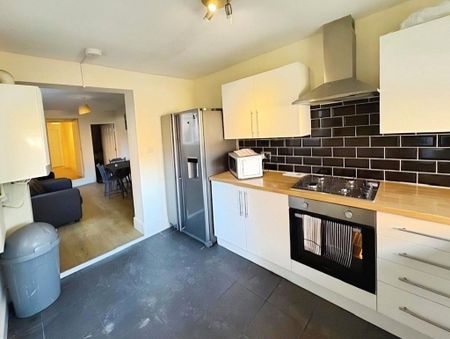 1 bedroom property to rent - Photo 5